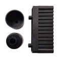 thumbnail image 2 of Windsurfing Fin Box Black Paddle Board Parts Single Fin Box for Water Sports, 2 of 10