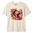 thumbnail image 2 of M. Falconer Plus Adult Gender Inclusive Black History Month T-Shirt, 2 of 3
