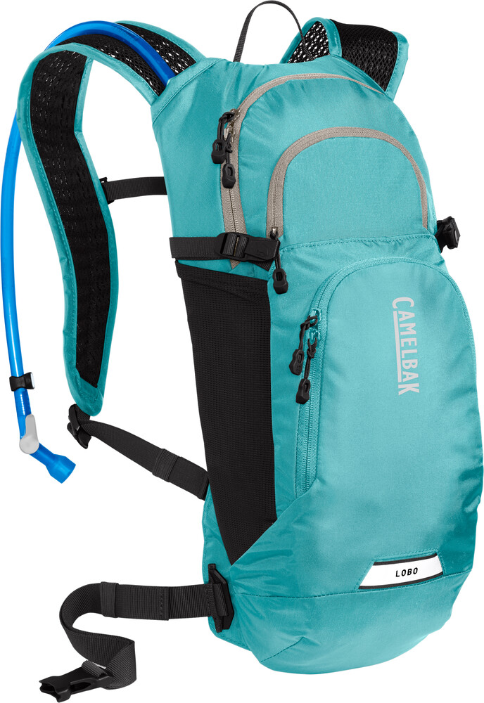 CAMELBAK : WOMEN'S LOBO™ 9 : LATIGO TEAL : 2L / 70OZ
