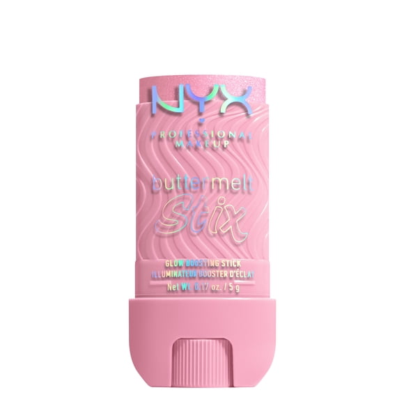 NYX Professional Makeup Buttermelt Stix Glow Boosting Highlighter