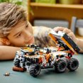 thumbnail image 3 of LEGO Technic All-Terrain Vehicle 42139 Model Toy Building Kit (764 Pieces), 3 of 6