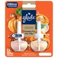 thumbnail image 1 of Glade Branchées® Huile parfumée recharge, Golden Pumpkin and Spice™, 1 of 8