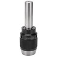 thumbnail image 1 of Integrated Drill Chuck High Carbon Steel with Locking Device for Drilling Machine 13mm, 1 of 14