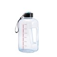 thumbnail image 2 of 1 Gallon Water Bottle with Time Marker - Large Water Bottle Big Water Jug for Sports Water Bottles, 2 of 2