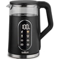 thumbnail image 1 of Salton Digital Touch Glass Kettle - 1.7L, 1 of 8