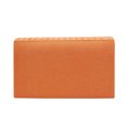 thumbnail image 4 of keepw Women Envelope Bag, Rectangular, Portable, Business Banquet Bridal Handbag, Orange, 1 Count, 4 of 6