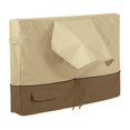 thumbnail image 2 of Classic Accessories Veranda 54" Flatscreen Outdoor TV Weather Resistant Cover, 2 of 6