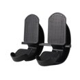 thumbnail image 3 of Lipstore Foot Rocker Calf Ankle Stretch Board Anti Slip Gym Portable Workout Home Massage Stretches Strained Leg Muscle Calf Stretcher Black, 3 of 8