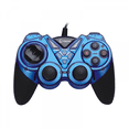 thumbnail image 1 of PC Game Controller, Wired USB Gaming Controller, Joystick P, 1 of 5