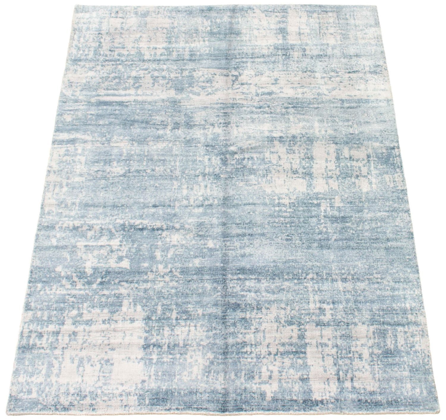 ECARPETGALLERY Tapis Métier Main pour Salon