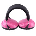 thumbnail image 2 of Noise Reduction Earmuffs, Premium Material Hearing Protection Earmuffs  For School For Outdoor For Home, 2 of 8