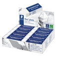 thumbnail image 1 of Gommes Staedtler Mars Plastic, Boîte de 20, 1 of 4