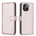 thumbnail image 1 of Compatible with iPhone 15 Plus Wallet Case with Card Slots Magnetic Closure Flip Folio Cover, 1 of 5