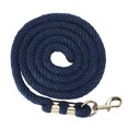 thumbnail image 2 of 2m Horse Lunge Line Sturdy Anti Breakage Rope with Hook for Walking Handling, PP Stainless Steel Material, 2 of 7