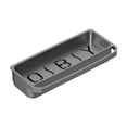 thumbnail image 2 of Dvkptbk Lavatory Soap Dish Storage Racks Storage Racks Kitchen No-Punch Racks Wall Mounted Spice Racks Sponge Multifunctional Storage Racks Rag Racks Kitchen Utensils & Gadgets, 2 of 6
