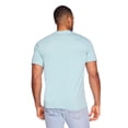 thumbnail image 3 of George Men'S Crew-Neck T-Shirt, 3 of 6