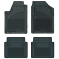 thumbnail image 3 of Koolatron Pants Saver Custom Fit 4 Piece Nissan (black) 2008+ Murano, 3 of 9