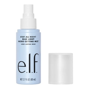F.F.E. Cosmetics Rester toute la nuit Blue Light Micro-Setting Mist