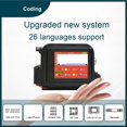 thumbnail image 2 of 28 Languages 12.7mm PC11Plus Mini Printer Portable Printer QR Bar Code Handheld Inkjet Printer ,Easy to Operate, 2 of 5