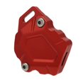 thumbnail image 4 of Étui Texturé 3D Innovant pour Vélo Électrique SurRon S X, 4 of 11