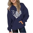 thumbnail image 1 of Hoodies for Boys/Girls - Casual, Versatile, All Seasons, 1 of 4