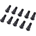thumbnail image 1 of 10Pcs Hex Button Head Shoulder Screw, for SCX10 M3x4x10mm Stainless Steel Hex Socket Button Shoulder Screw, 1 of 4
