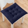 thumbnail image 5 of Meitianfacai Crystal Velvet Cushion Home Chair Cushion Simples And Comfortable Modern Computer Chair Cushion, 5 of 5