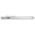 thumbnail image 1 of Lampe Stylo d'Inspection Médicale Portable, Ampoule Acrylique Lumineuse, Design Portable, Facile à Mettre, Règle Intégrée, Tableau de Comparaison pour Infirmières et Médecins, Technologie d'Inversion Physique, 1 of 7