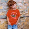 thumbnail image 2 of TZEWGL Tees For Infnat Graphic Print Round Neck Loose Short Sleeve Clothing For Infnants size 4-5T, 2 of 4