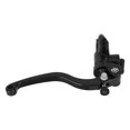 thumbnail image 1 of Accurate Brake 14 18mm Motorcycle Brake Master Cylinder Pump Lever 22mm Hydraulic Brake Cylinder Lever Replacement for GSXR600 Enhanced Control - Brake, 1 of 7