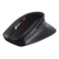 thumbnail image 4 of CHERRY - STREAM MOUSE COMFORT WIRELESS BLACK, 4 of 8