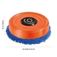 thumbnail image 3 of LSLJS Household Cleaning and Sweeping Machine Intelligent Sweeping Robot Automatic Water Tank Sweeping and Dragging Integrated Robot Vacuum Cleaner, Vacuum, 3 of 9