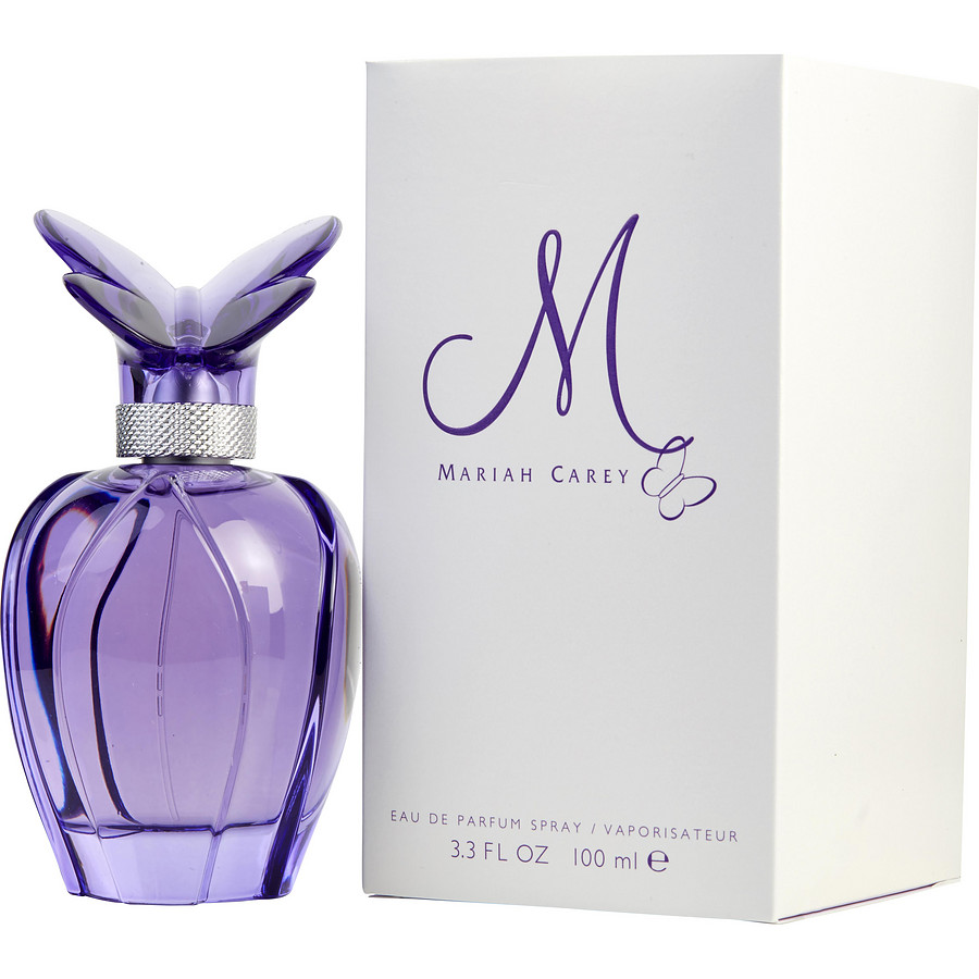 マライア・キャリー　エム　オードパルファム　100ml M By Mariah Carey Eau De Parfum For her 100ml - Walmart.ca