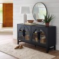 thumbnail image 3 of Better Homes & Gardens Juliet Arc Meuble de Télévision, 3 of 9