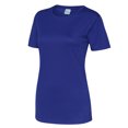 thumbnail image 3 of AWDis Just Cool T-Shirt de Sport Uni pour Femmes, 3 of 3