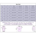 thumbnail image 2 of CHOK Robes d'Été pour Femmes à Boutons avec Poches Grande Taille Bohème Décontractée Longue Robe Maxi Imprimé Floral Manches Courtes Col en V Longueur sous le Genou Évasée Ligne A Maison Ample Robes Soleil, 2 of 4