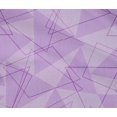thumbnail image 4 of oneOone Cotton Flex Fabric Rectangle & Triangle Geometric Printed Fabric 1 Yard 40 Inches Wide, 4 of 4