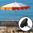 thumbnail image 3 of KAKOWELY Pieds de Parasol Vis Pieds de Parasol Vis Remplacement de Parasol Vis Adaptateur de Mât de Parasol de Patio Base de Parasol de Patio Remplacer Vis de Remplacement de Parasol d'Extérieur, 3 of 5