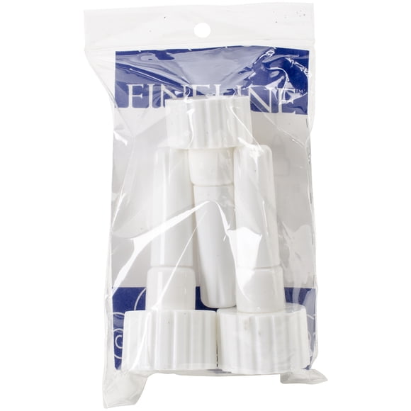 Fineline 20 Gauge Applicator Tip 3/Pkg-24/410 - FL5558