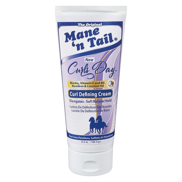 Curls Day Curl Defining Cream