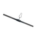 thumbnail image 3 of DYNWAVECA LAT Pulldown Bar 20inch Heavy Duty Straight Bar with Anti Slip Handles Cable Machine Attachment for Strength Training Workout Black, 3 of 10