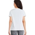 thumbnail image 3 of George Women's V-Neckline Tee, 3 of 6