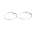 thumbnail image 1 of TIELUTT Lens Protector Lens Cap Scratch PC Protective Goggles 360 Fog Camera Lens Cap Clear（1ml） Spark Remote and Quad Copters Ek7000 Pro 4k Action Camera Jjrcx17 Go Pro Cam 4k, 1 of 3