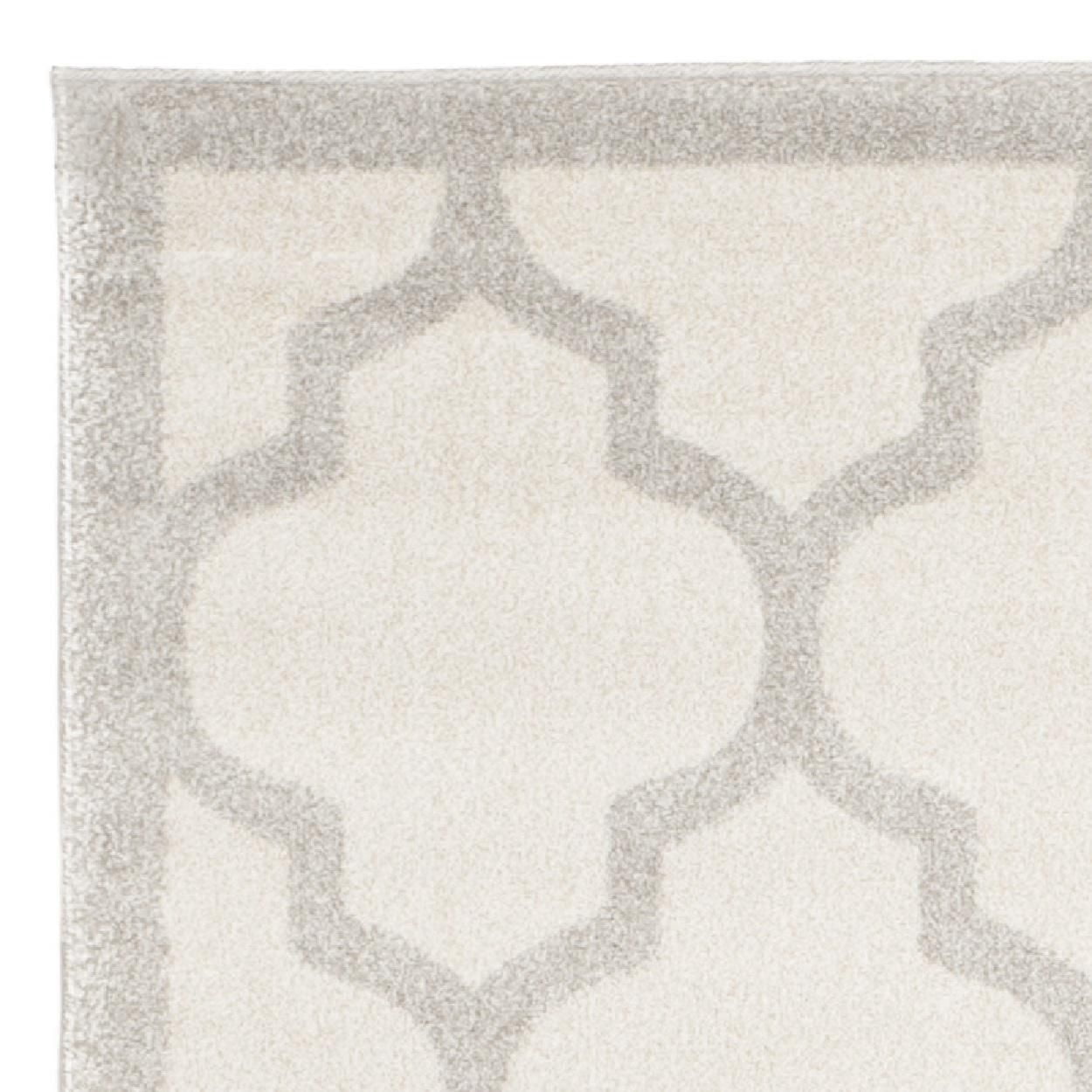 Safavieh Amherst Roderick Geometric Area Rug