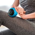 thumbnail image 1 of Dvkptbk Balle de Massage Rechargeable Vibration Entraînement Physique Yoga Exercice Récupération Fascia Relaxation Musculaire Entraînement Physique & Musculation, 1 of 9