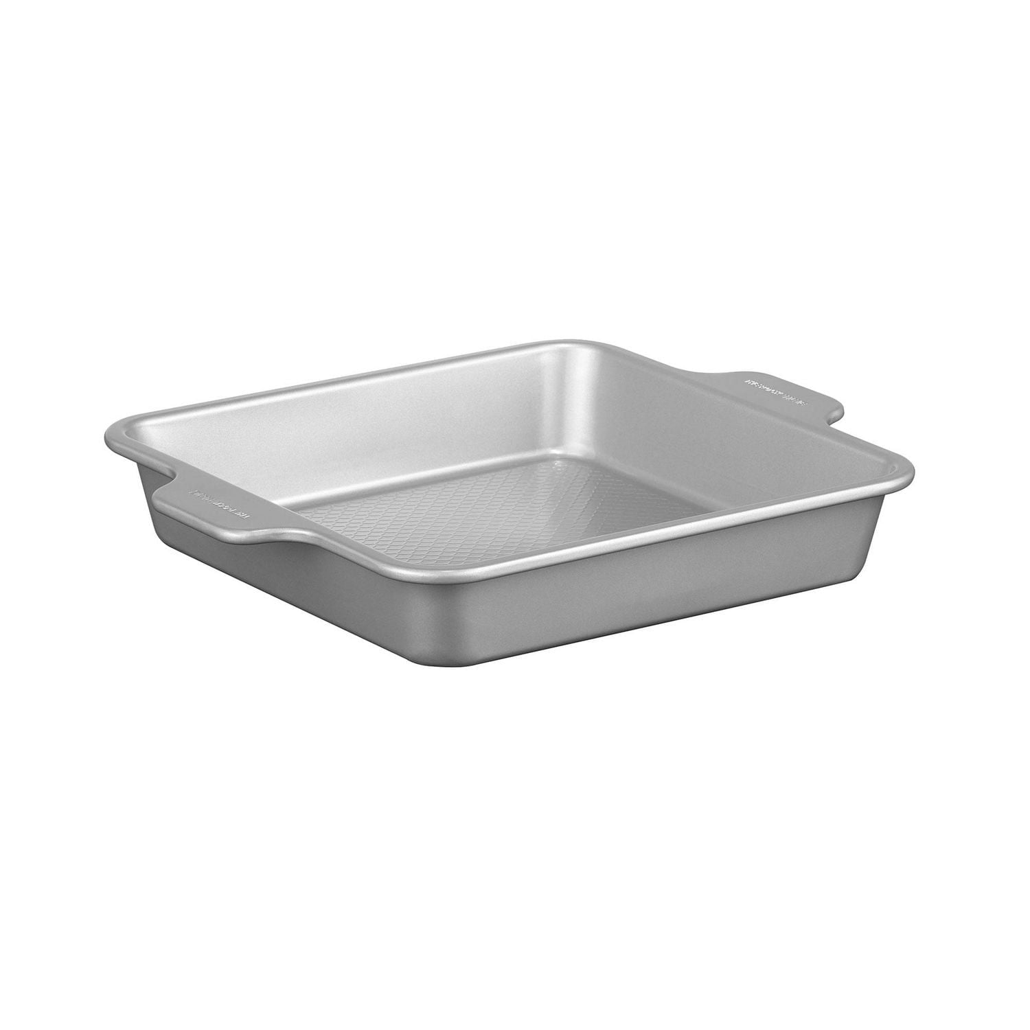 Starfrit THE ROCK WAVE Non-stick Square Cake Pan