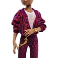 thumbnail image 3 of Monster High Monster High Howliday: Love Edition Dolls, 3 of 6