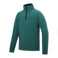 thumbnail image 3 of Regatta Great Outdoors Chandail en Molleton Demi-Glissière Thompson pour Hommes, 3 of 5