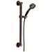 thumbnail image 3 of Delta 51900-RB Kit de Douche Décoratif ADA Traditionnel - Bronze Vénitien, 3 of 5