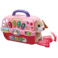 thumbnail image 1 of VTech Care for Me Learning Carrier™ - French Version, 1 of 9